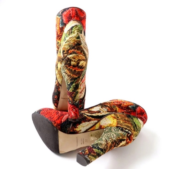 Dolce and Gabbana Boots - Picture 9 of 11